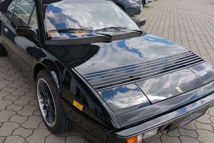 Ferrari Mondial 59.000 km 55.899 &euro; Heilbad Heiligenstadt 37308