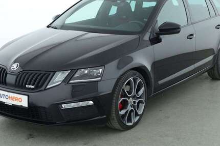 Skoda Octavia 68.911 km 24.510 &euro; Laatzen 30880