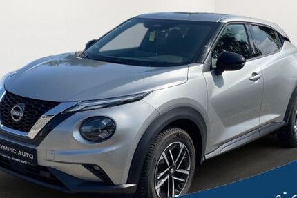 Nissan Juke 11.427 km 20.990 &euro; Heide 25746