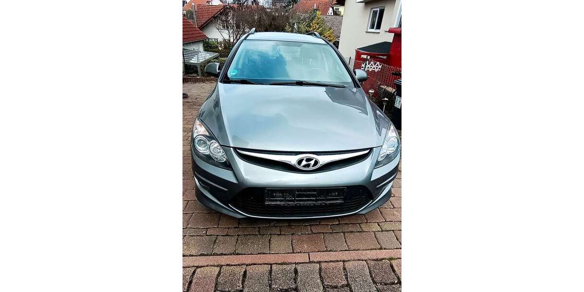 Hyundai i30 204.000 km 2.500 &euro; Wörrstadt, Stadt 55286