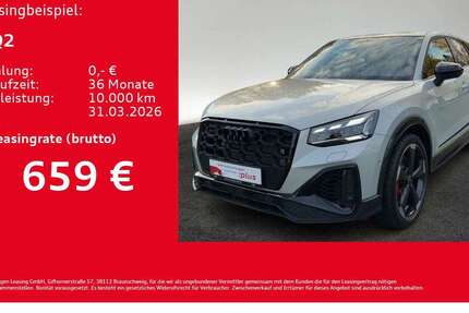Audi SQ2 1.899 km 52.721 &euro; Hamburg 22419