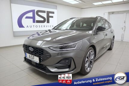 Ford Focus 8.800 km 24.970 &euro; Fürstenwalde bei Berlin 15517