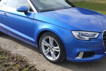 Audi A3 61.800 km 19.100 &euro; Langenau 89129