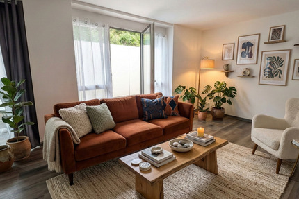 Wohnung Beeskow - 2 Zimmer, 55 m&sup2;, 838&euro; | Angebot:25354436