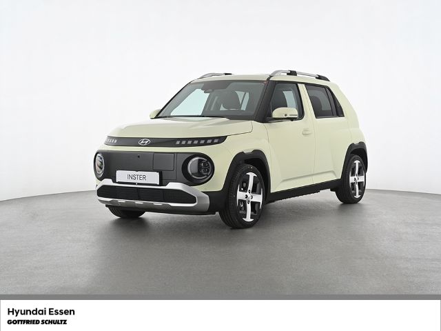 Hyundai INSTER 1.999 km 29.980 &euro; Essen 45143