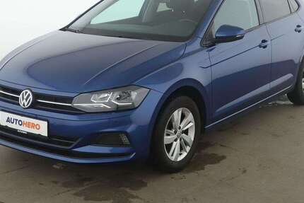 VW Polo 32.140 km 13.890 &euro; Neufahrn 85375