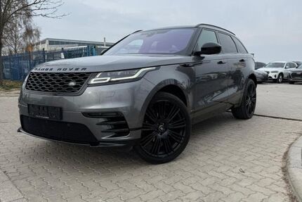 Land Rover Range Rover Velar 155.112 km 20.900 &euro; Mittenwalde 15749