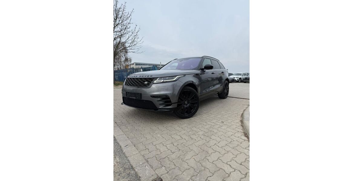 Land Rover Range Rover Velar 155.112 km 20.900 &euro; Mittenwalde 15749
