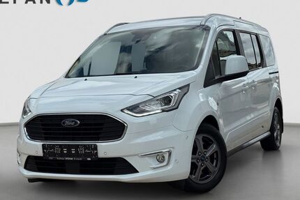Ford Tourneo Connect 169.806 km 16.490 &euro; Kirchardt 74912