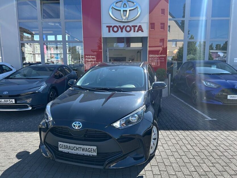 Yaris