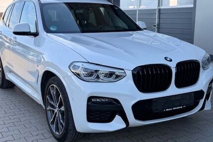 BMW X3 138.700 km 32.480 &euro; Kist 97270