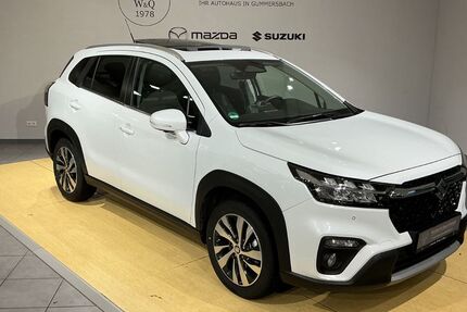 Suzuki (SX4) S-Cross 11.950 km 26.890 &euro; Gummersbach 51645