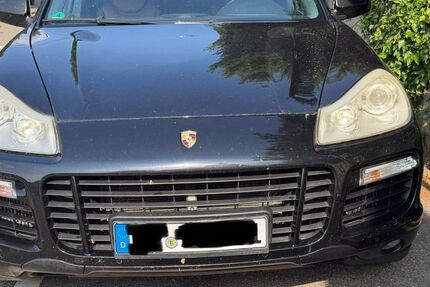 Porsche Cayenne 197.350 km 20.000 &euro; Geislingen 73312
