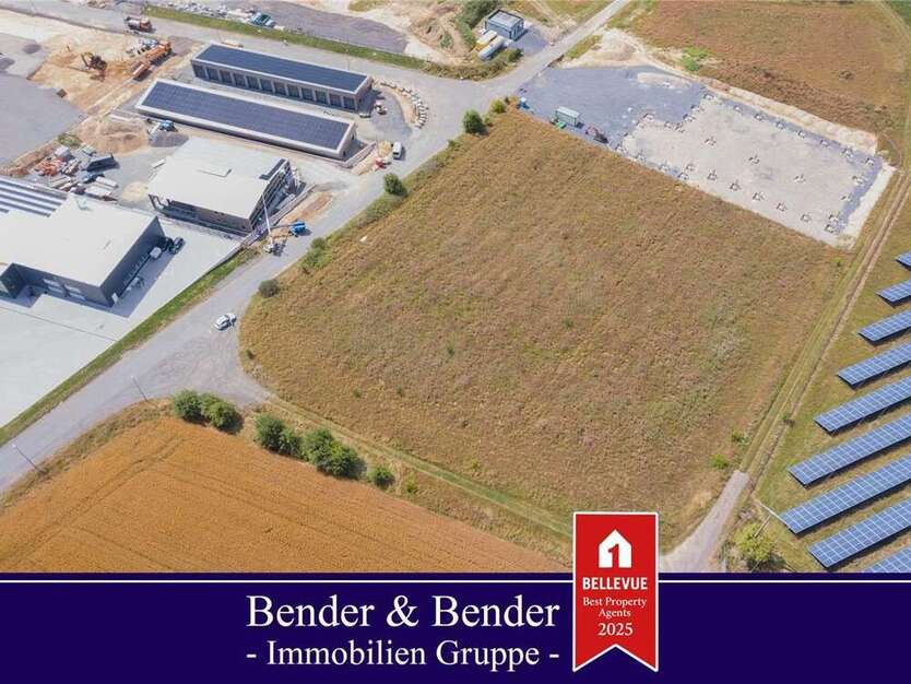 Grundstück in Hachenburg 360.000 € 9000 m²