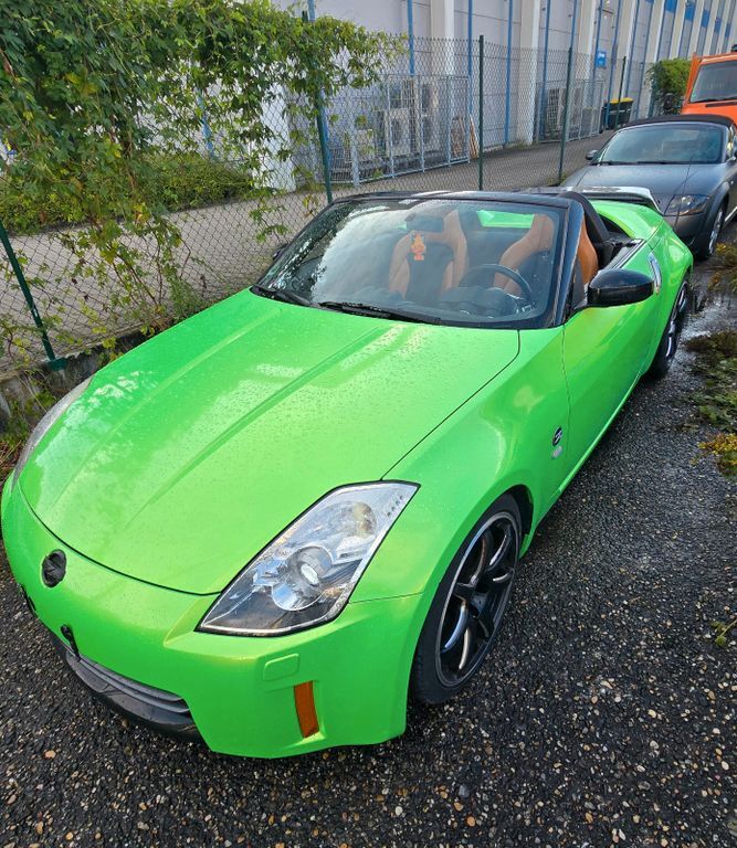 350Z
