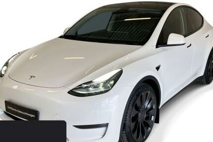 Tesla Model Y 19.369 km 44.700 &euro; Obertraubling 93083