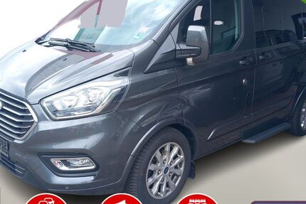 Ford Tourneo Custom 92.300 km 24.488 &euro; Kehl 77694