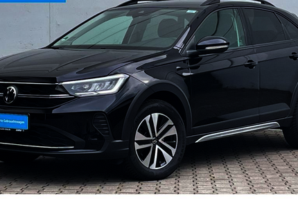 VW Taigo 6.809 km 25.390 &euro; Crailsheim 74564
