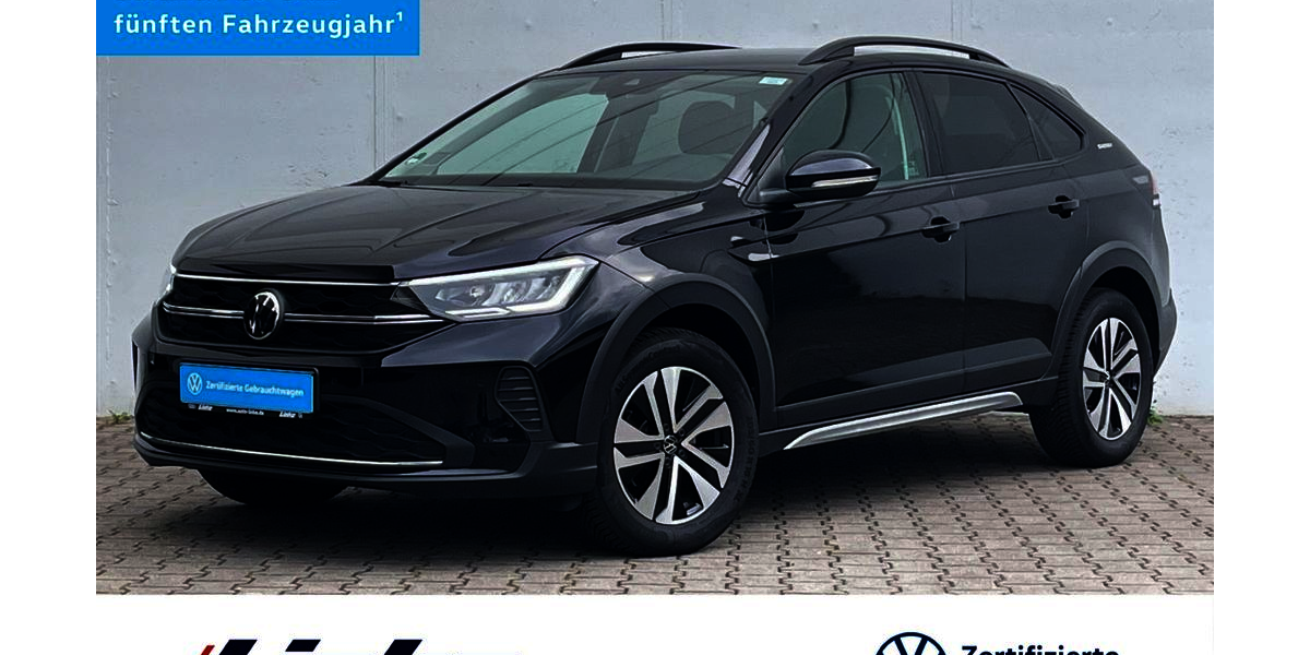 VW Taigo 6.809 km 25.390 &euro; Crailsheim 74564
