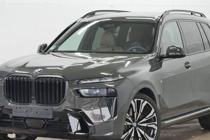 BMW X7 18.900 km 92.980 &euro; Oberhaching bei München 82041