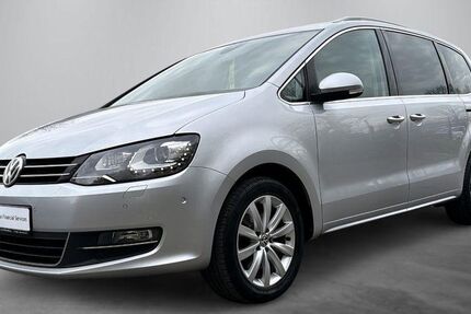 VW Sharan 180.482 km 20.990 &euro; Weinstadt 71384