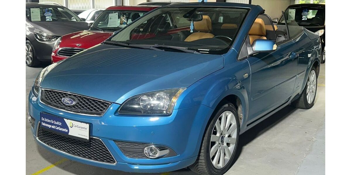 Ford Focus 200.000 km 4.490 &euro; Kiel 24145