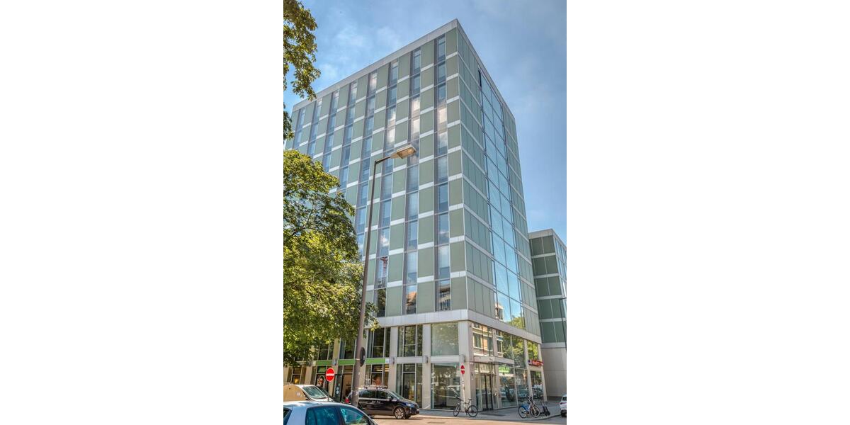 Gewerbeobjekt München Altstadt-Lehel - 8.877&euro; | Angebot:22940816