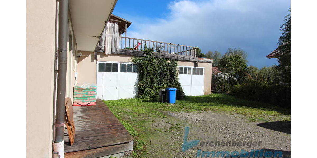 Mehrfamilienhaus, Wohnhaus Osterhofen Gergweis - 5 Zimmer, 100 m&sup2;, 350.000&euro; | Angebot:25798663