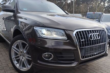 Audi Q5 139.631 km 15.950 &euro; Schlangen 33189