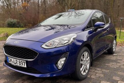 Ford Fiesta 105.399 km 7.500 &euro; Lindlar 51789