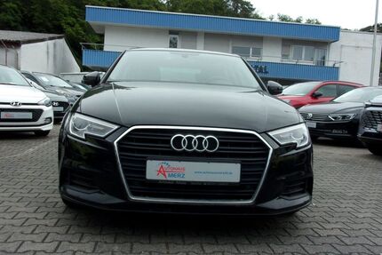 Audi A3 111.105 km 14.690 &euro; Mühltal 64367