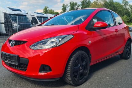 Mazda 2 101.359 km 3.990 &euro; Essen 45309
