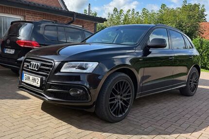 Audi SQ5 192.425 km 18.999 &euro; Grevesmühlenen 23936