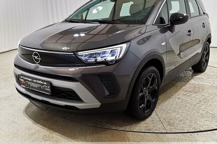 Opel Crossland (X) 14.500 km 17.499 &euro; Chemnitz - Mittelbach 09224