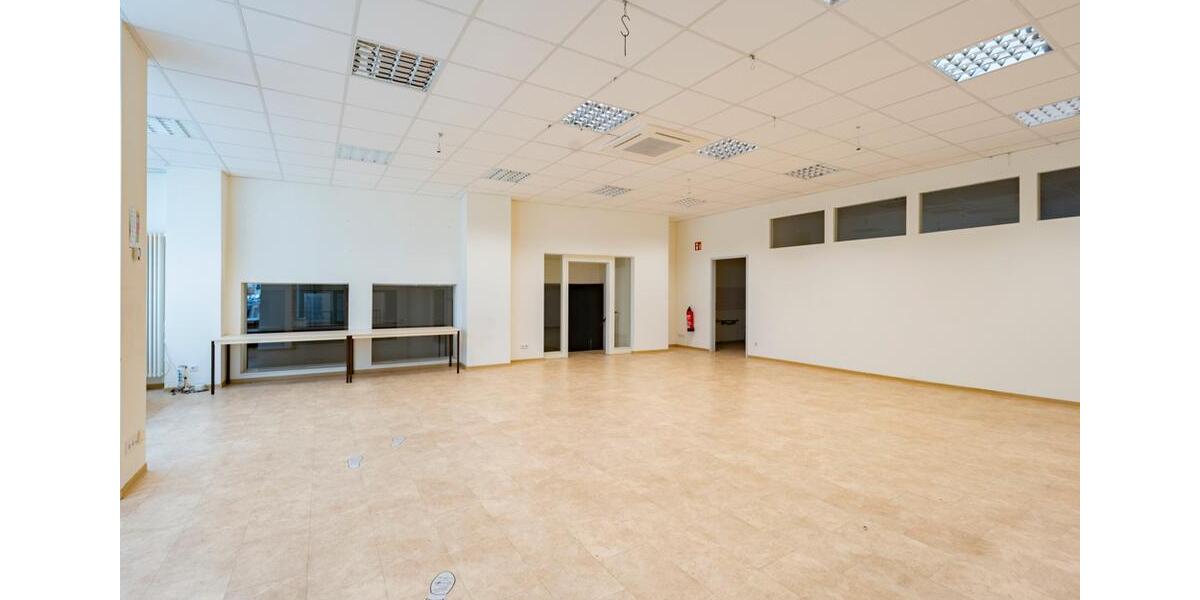 Gewerbeobjekt Bingen am Rhein - 1.438&euro; | Angebot:24906380