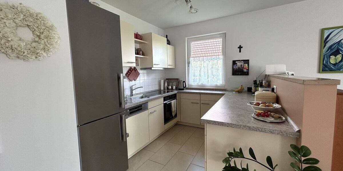 Bungalow Hallerndorf Willersdorf - 4 Zimmer, 112 m&sup2;, 499.000&euro; | Angebot:26686115