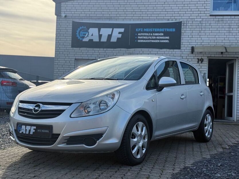 Corsa