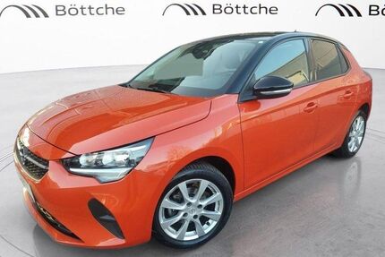 Opel Corsa 39.117 km 12.850 &euro; Brandenburg an der Havel 14772