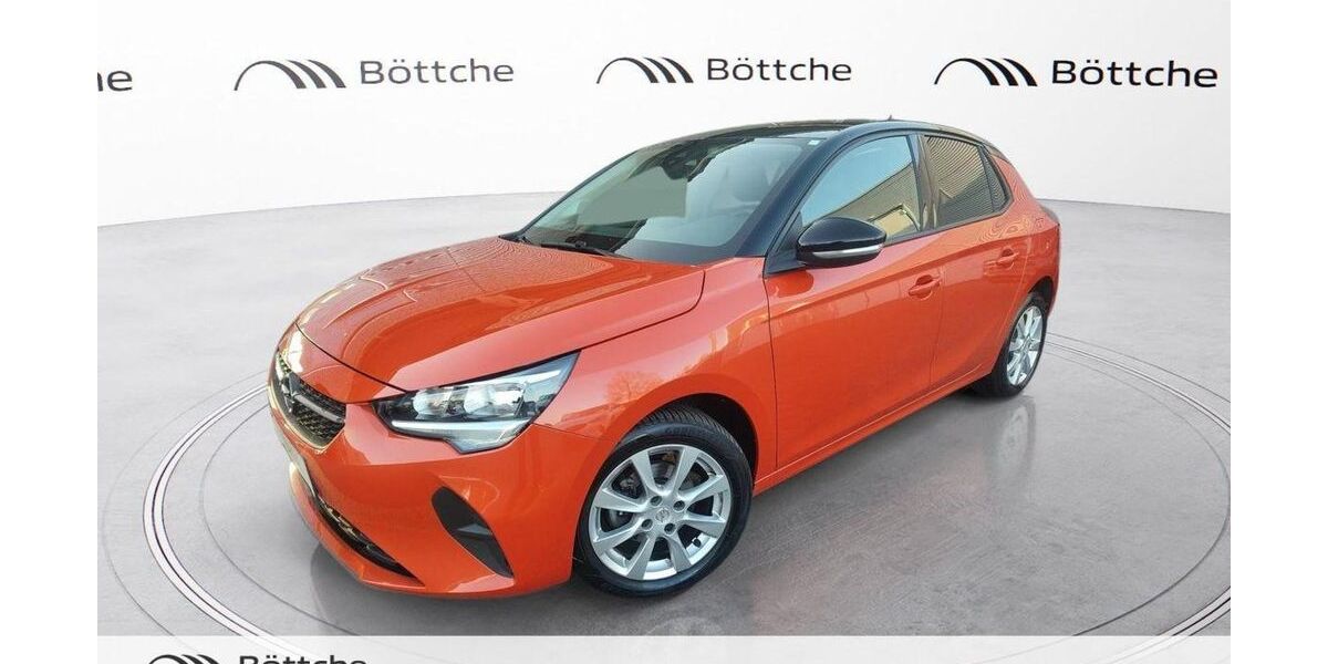 Opel Corsa 39.117 km 12.850 &euro; Brandenburg an der Havel 14772
