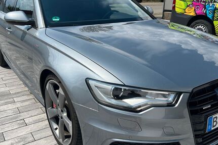 Audi A6 167.000 km 20.400 &euro; Riedlingen 88499