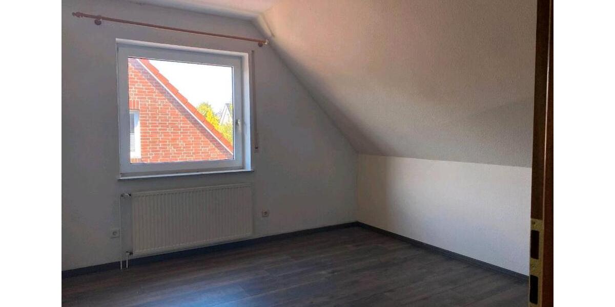 Etagenwohnung Oldenburg Bloherfelde - 3 Zimmer, 62 m&sup2;, 400&euro; | Angebot:26409821