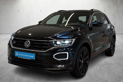 VW T-Roc 48.100 km 26.460 &euro; Einbeck 37574