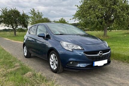 Opel Corsa 80.500 km 8.300 &euro; Waigolshausen 97534