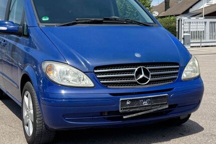 Mercedes-Benz Viano 229.000 km 11.900 &euro; Meckenbeuren 88074