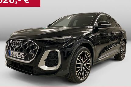 Audi SQ5 3.300 km 86.430 € Ludwigsburg 71636