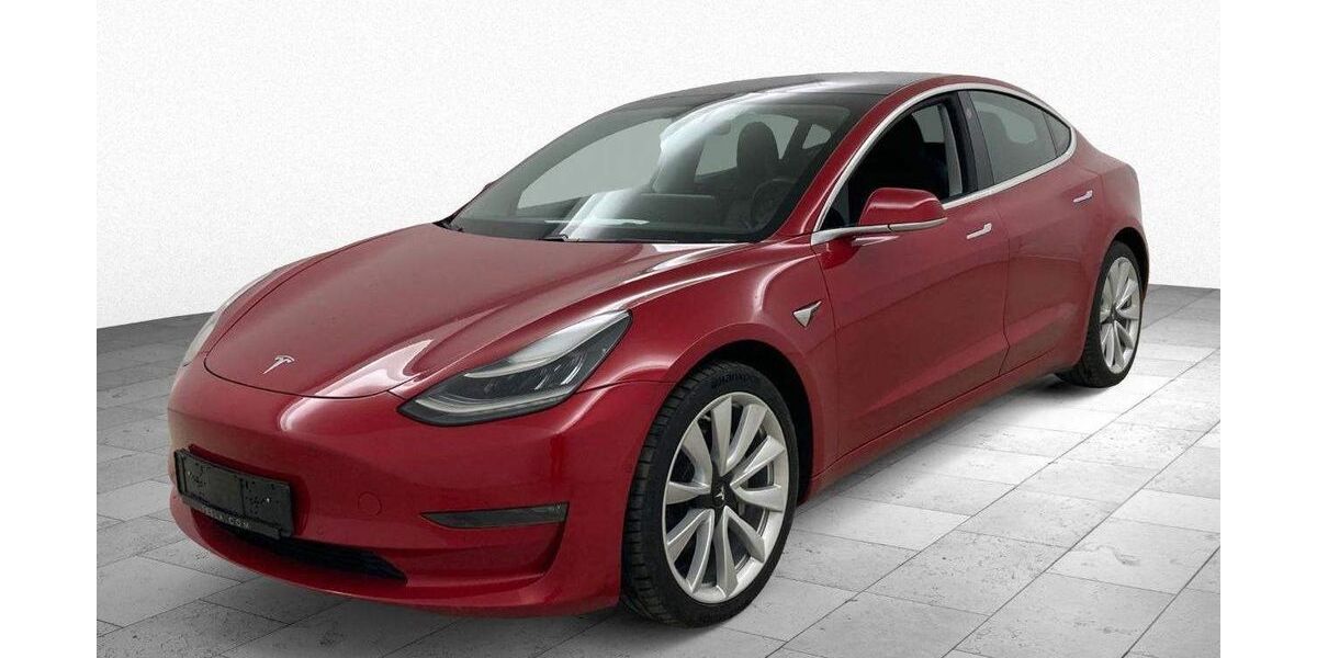 Tesla Model 3 82.000 km 23.999 &euro; Hohenbrunn bei München 85662