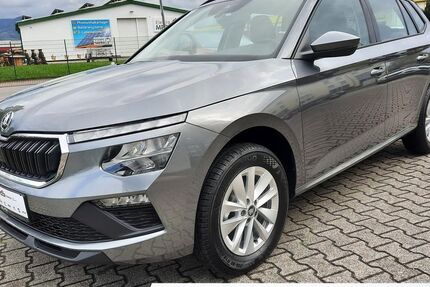Skoda Kamiq 13.100 km 25.990 &euro; Achern 77855
