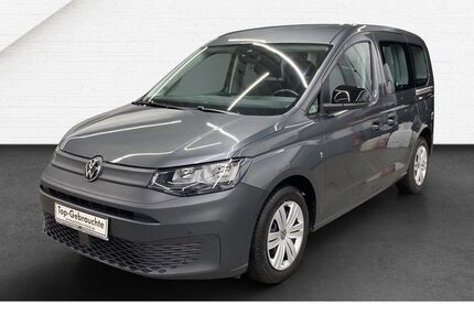 VW Caddy 42.400 km 25.985 &euro; Gießen 35394