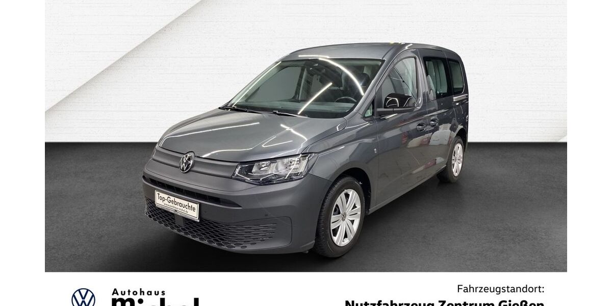 VW Caddy 42.400 km 25.985 &euro; Gießen 35394