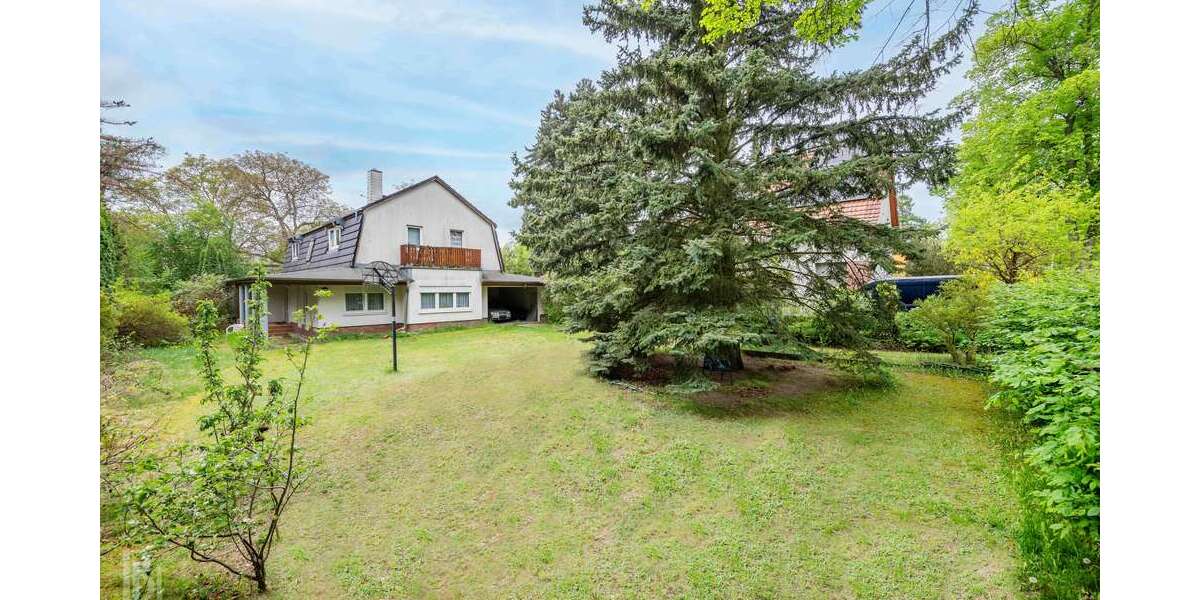 Einfamilienhaus Kleinmachnow - 10 Zimmer, 220 m&sup2;, 1.127.000&euro; | Angebot:27034483